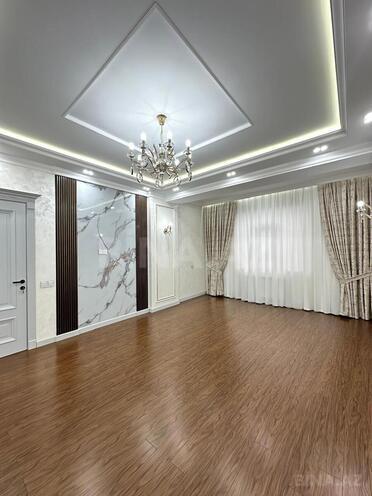 Satılır 3 otaqlı yeni tikili 130 m², Nəsimi m., photo 5 from 19
