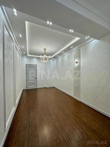 Satılır 3 otaqlı yeni tikili 130 m², Nəsimi m., photo 11 from 19