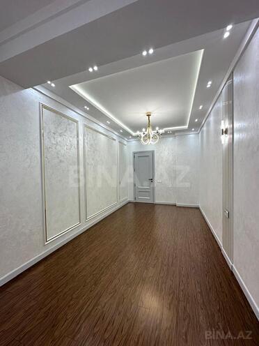 Satılır 3 otaqlı yeni tikili 130 m², Nəsimi m., photo 14 from 19