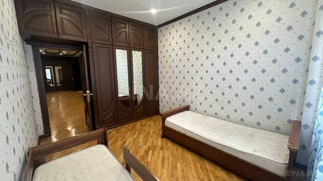 İcarəyə verilir 5 otaqlı yeni tikili 240 m², Nizami m., photo 12 from 25