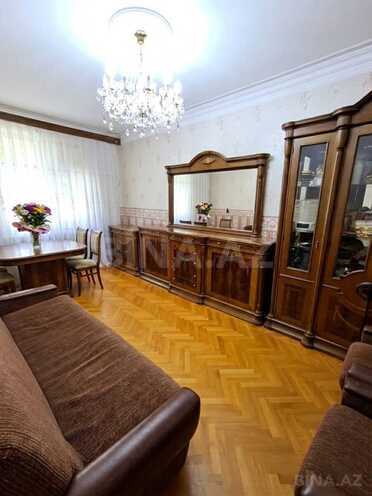 Продаётся 3-комн. вторичка 80 м², м. Ахмедлы, photo 1 from 19