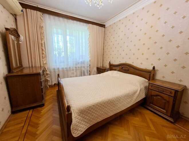 Продаётся 3-комн. вторичка 80 м², м. Ахмедлы, photo 14 from 19