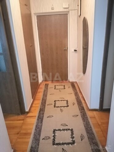 Satılır 3 otaqlı köhnə tikili 80 m², Nizami m., photo 10 from 11