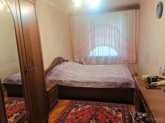Satılır 3 otaqlı köhnə tikili 80 m², Nizami m., photo 6 from 11
