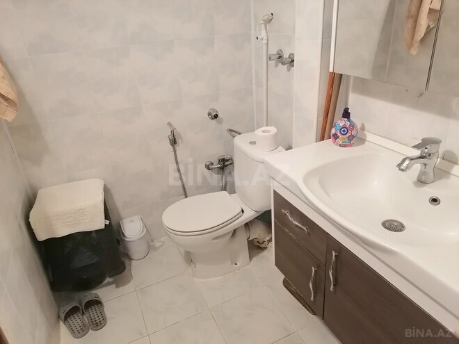 Satılır 3 otaqlı köhnə tikili 80 m², Nizami m., photo 7 from 11