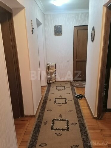 Satılır 3 otaqlı köhnə tikili 80 m², Nizami m., photo 9 from 11
