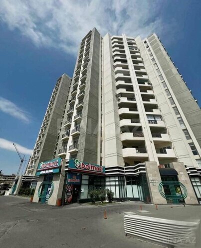 Продаётся 3-комн. новостройка 145 м², м. Ази Асланов, photo 1 from 11
