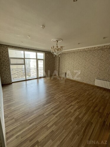 Продаётся 3-комн. новостройка 145 м², м. Ази Асланов, photo 3 from 11