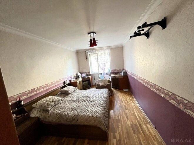 Satılır 5 otaqlı köhnə tikili 130 m², Azadlıq Prospekti m., photo 11 from 17