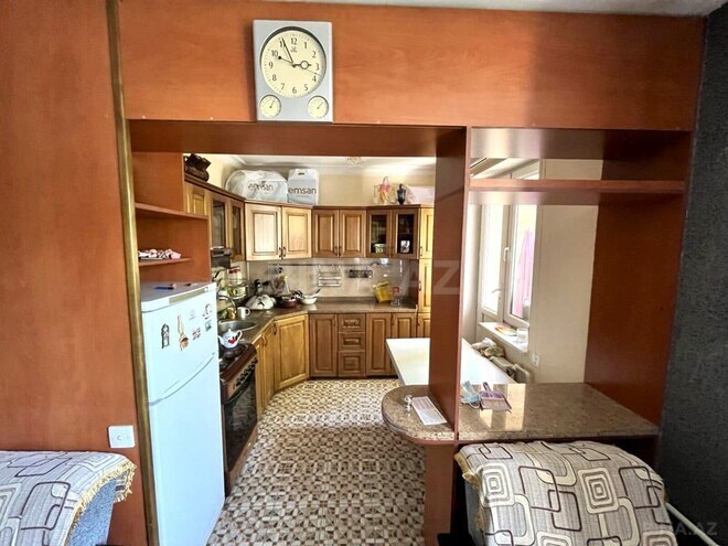 Satılır 5 otaqlı köhnə tikili 130 m², Azadlıq Prospekti m., photo 13 from 17