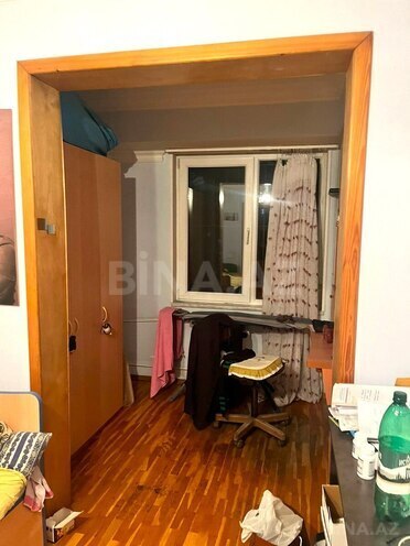 Satılır 5 otaqlı köhnə tikili 130 m², Azadlıq Prospekti m., photo 7 from 17
