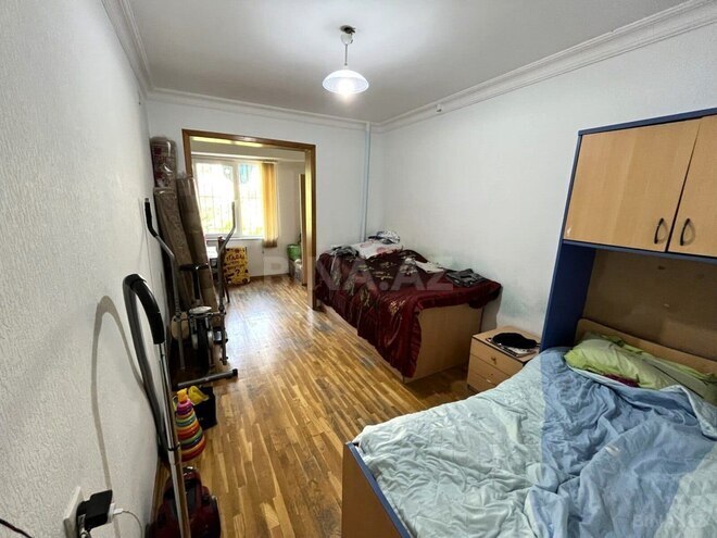 Satılır 5 otaqlı köhnə tikili 130 m², Azadlıq Prospekti m., photo 6 from 17