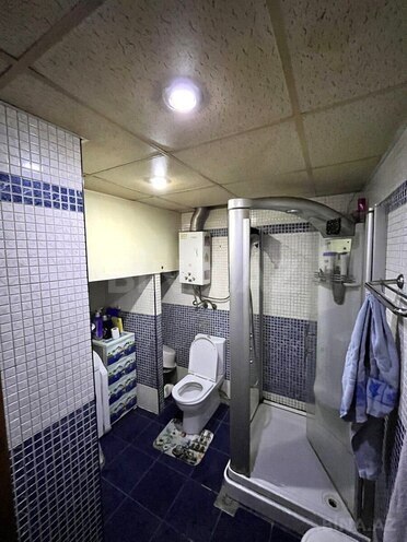 Satılır 5 otaqlı köhnə tikili 130 m², Azadlıq Prospekti m., photo 14 from 17