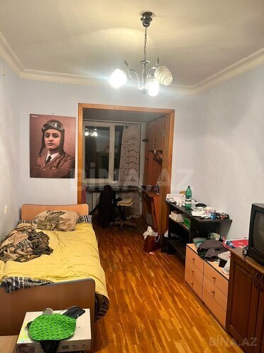 Satılır 5 otaqlı köhnə tikili 130 m², Azadlıq Prospekti m., photo 9 from 17