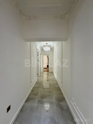 Продаётся 3-комн. новостройка 118 м², м. Гянджлик, photo 11 from 17