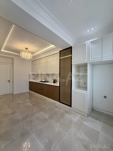 Продаётся 3-комн. новостройка 118 м², м. Гянджлик, photo 9 from 17