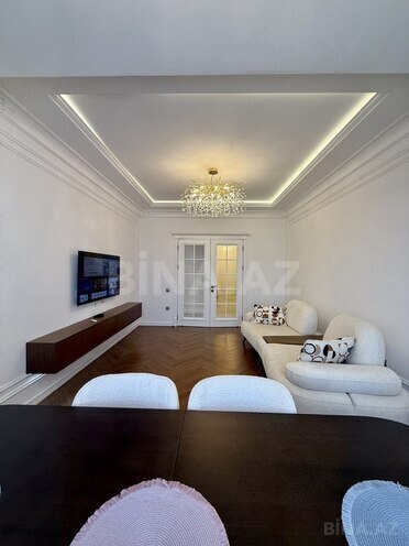 Продаётся 3-комн. новостройка 118 м², м. Гянджлик, photo 5 from 17