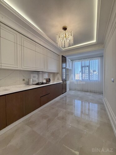 Продаётся 3-комн. новостройка 118 м², м. Гянджлик, photo 8 from 17