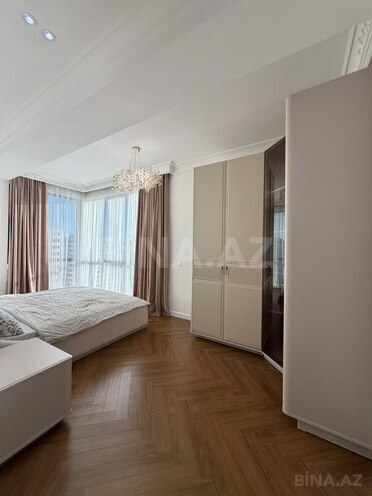 Продаётся 3-комн. новостройка 118 м², м. Гянджлик, photo 6 from 17