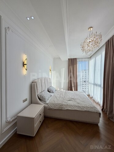Продаётся 3-комн. новостройка 118 м², м. Гянджлик, photo 7 from 17
