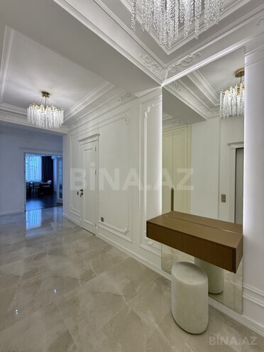 Продаётся 3-комн. новостройка 118 м², м. Гянджлик, photo 14 from 17