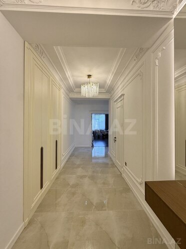 Продаётся 3-комн. новостройка 118 м², м. Гянджлик, photo 13 from 17