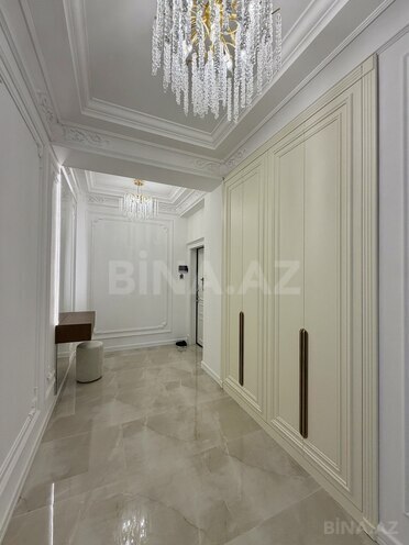 Продаётся 3-комн. новостройка 118 м², м. Гянджлик, photo 12 from 17