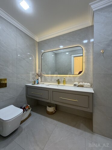 Продаётся 3-комн. новостройка 118 м², м. Гянджлик, photo 16 from 17