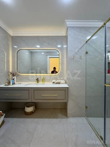 Продаётся 3-комн. новостройка 118 м², м. Гянджлик, photo 15 from 17
