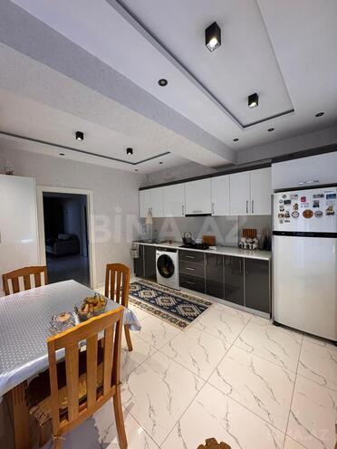 Satılır 4 otaqlı yeni tikili 135 m², Həzi Aslanov m., photo 8 from 18