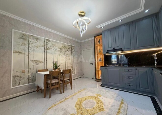 Satılır 3 otaqlı yeni tikili 110 m², Əhmədli m., photo 7 from 23