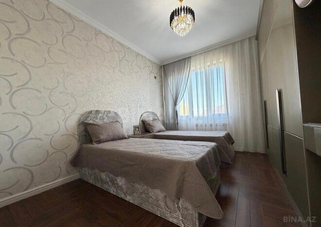 Satılır 3 otaqlı yeni tikili 110 m², Əhmədli m., photo 13 from 23