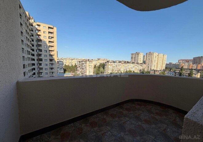 Satılır 3 otaqlı yeni tikili 110 m², Əhmədli m., photo 21 from 23