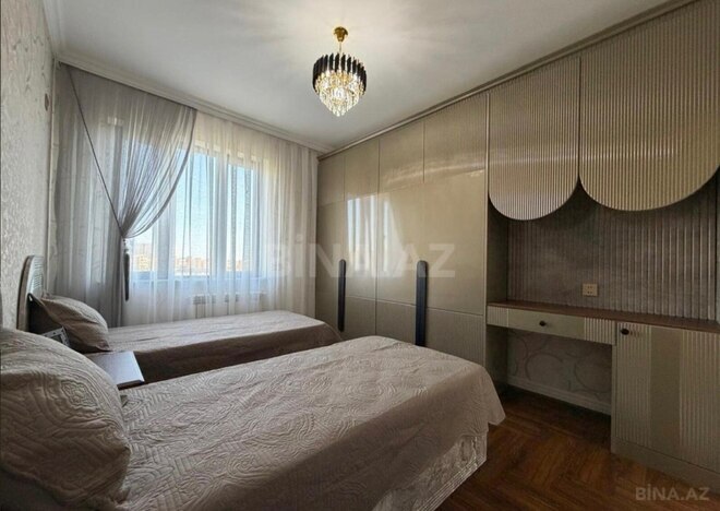 Satılır 3 otaqlı yeni tikili 110 m², Əhmədli m., photo 15 from 23