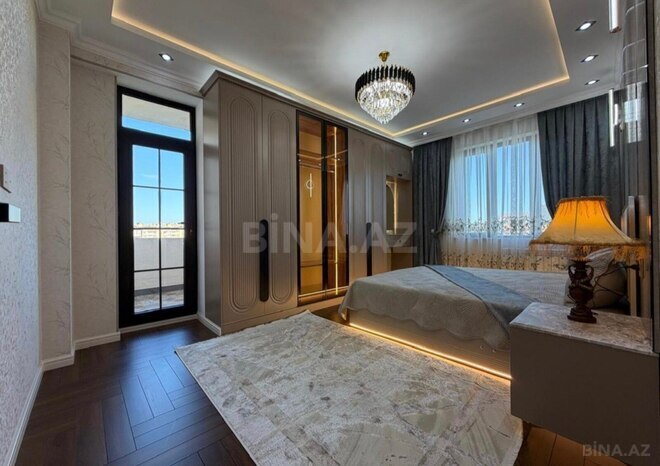 Satılır 3 otaqlı yeni tikili 110 m², Əhmədli m., photo 11 from 23