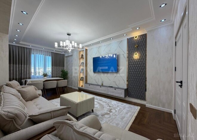 Satılır 3 otaqlı yeni tikili 110 m², Əhmədli m., photo 5 from 23