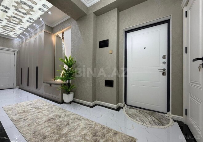 Satılır 3 otaqlı yeni tikili 110 m², Əhmədli m., photo 18 from 23
