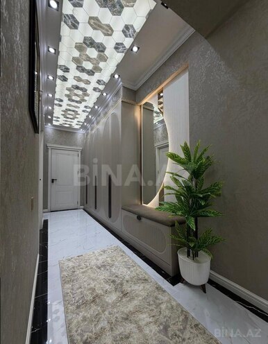 Satılır 3 otaqlı yeni tikili 110 m², Əhmədli m., photo 16 from 23