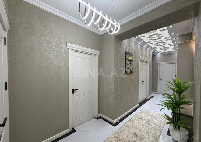 Satılır 3 otaqlı yeni tikili 110 m², Əhmədli m., photo 17 from 23