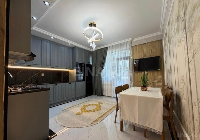 Satılır 3 otaqlı yeni tikili 110 m², Əhmədli m., photo 6 from 23