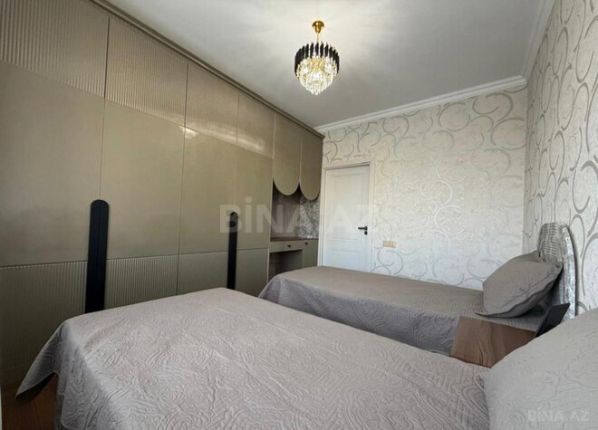 Satılır 3 otaqlı yeni tikili 110 m², Əhmədli m., photo 14 from 23