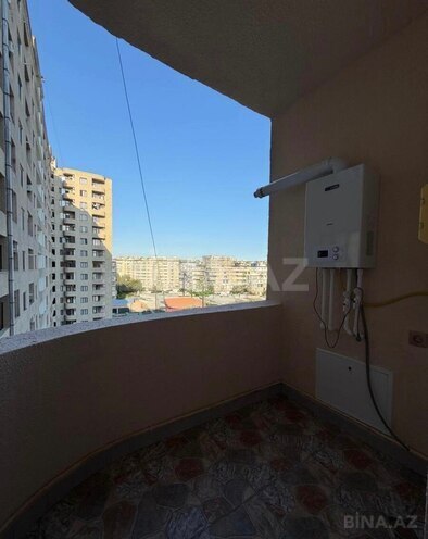 Satılır 3 otaqlı yeni tikili 110 m², Əhmədli m., photo 22 from 23