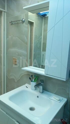 Satılır 2 otaqlı köhnə tikili 48 m², Nəriman Nərimanov m., photo 11 from 16