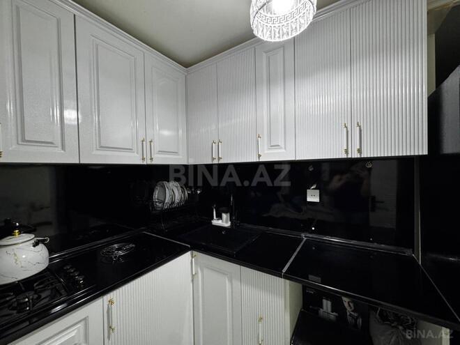 Satılır 2 otaqlı köhnə tikili 48 m², Nəriman Nərimanov m., photo 8 from 16