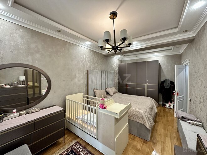 Satılır 2 otaqlı yeni tikili 114 m², 28 May m., photo 15 from 28