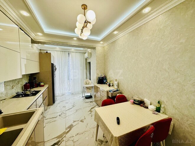 Satılır 2 otaqlı yeni tikili 114 m², 28 May m., photo 12 from 28
