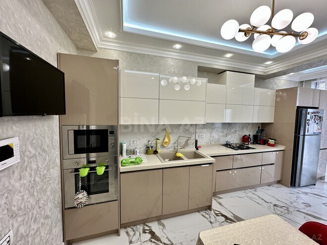 Satılır 2 otaqlı yeni tikili 114 m², 28 May m., photo 9 from 28