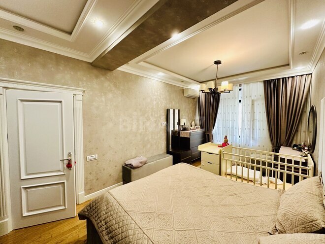 Satılır 2 otaqlı yeni tikili 114 m², 28 May m., photo 16 from 28