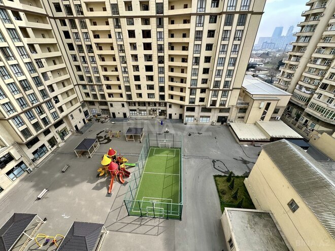 Satılır 2 otaqlı yeni tikili 114 m², 28 May m., photo 27 from 28