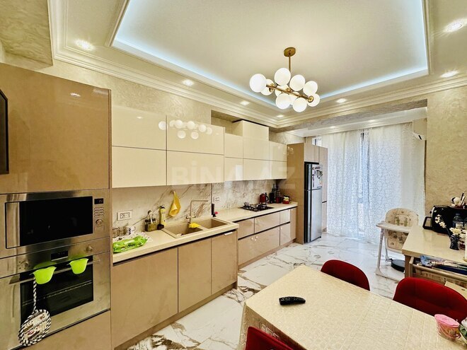 Satılır 2 otaqlı yeni tikili 114 m², 28 May m., photo 11 from 28